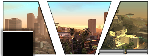 Los Santos RolePlay's photo.
